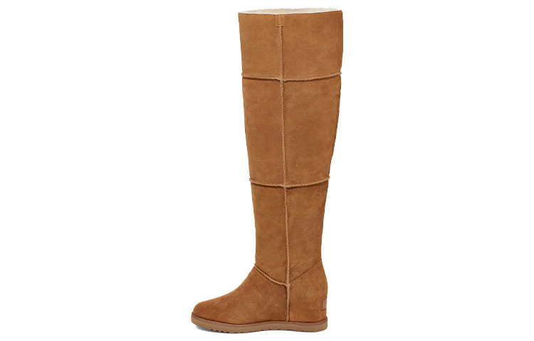 (Women) UGG Classic Femme Otk Cozy 1104610-CHE