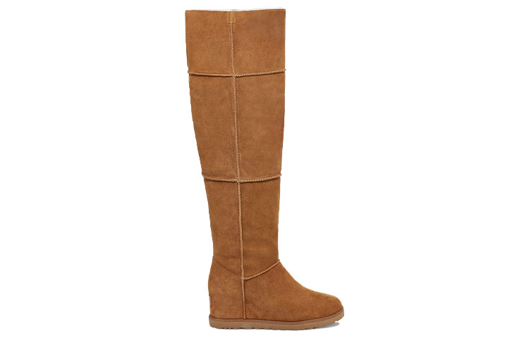 Lookbook (W) UGG经典Femme Otk保暖靴 1104610-CHE