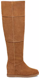 Lookbook (Women) UGG Classic Femme Otk Cozy 1104610-CHE