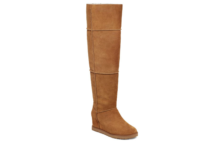 Shop (W) UGG经典Femme Otk保暖靴 1104610-CHE