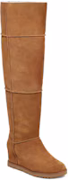 Shop (Women) UGG Classic Femme Otk Cozy 1104610-CHE