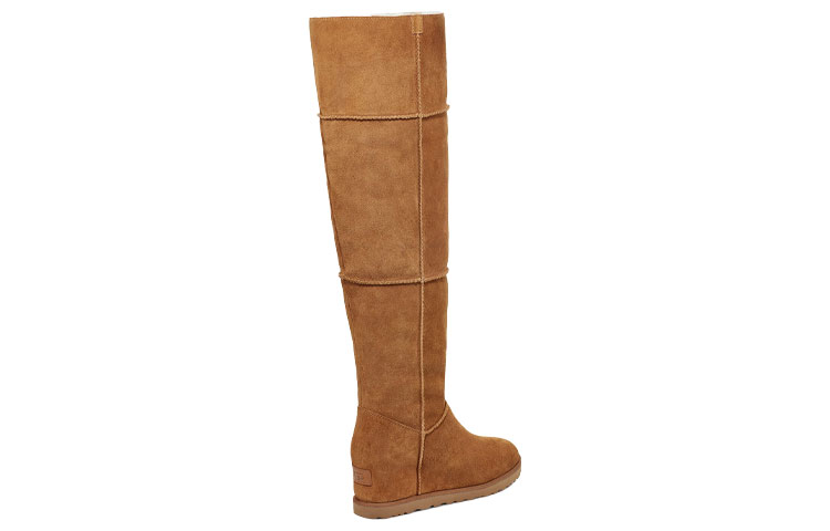 Purchase (W) UGG经典Femme Otk保暖靴 1104610-CHE