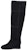 (W) UGG Classic Femme OTK High Top Hitam 1104610-BLK