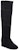 (W) UGG Classic Femme OTK High Top Hitam 1104610-BLK