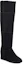 Shop (W) UGG Classic Femme Otk Sepatu Tinggi Hitam 1104610-BLK