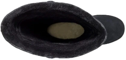 Details for UGG 經典女性高筒保暖靴 黑色