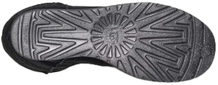 (W) UGG 클래식 여성 하이탑 블랙 (UGG keullaesik yeoseong haitopeu beullaek) 1104610-BLK Details for (W) UGG 클래식 여성 하이탑 블랙 (UGG keullaesik yeoseong haitopeu beullaek) 1104610-BLK