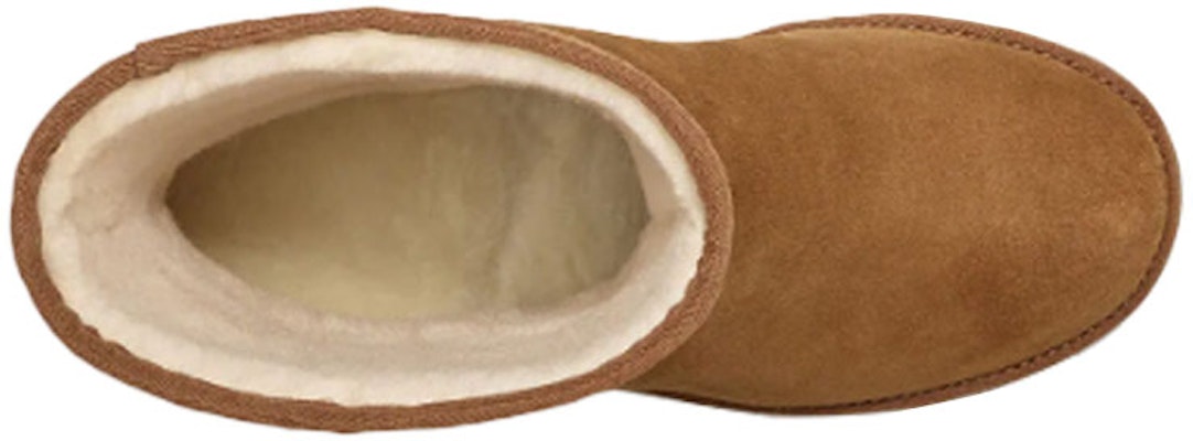 UGG 經典女性短版雪靴 栗色 Purchase UGG 經典女性短版雪靴 栗色