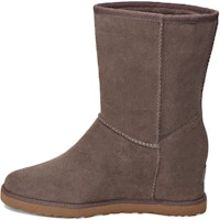 (W) UGG Classic Femme Botas Cortas de Nieve Marrón 1104611-SLA Buy (W) UGG Classic Femme Botas Cortas de Nieve Marrón 1104611-SLA