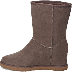 (W) UGG クラシックショートブーツ (ブラウン) 1104611-SLA Buy (W) UGG クラシックショートブーツ (ブラウン) 1104611-SLA