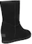 Shop (W) UGG Classic Femme Pendek Suede Hitam 1104611-BLK