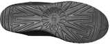 Details for (W) UGG Classic Femme Pendek Suede Hitam 1104611-BLK