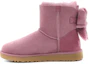 Buy (W) UGG Classic Heritage Strik 1129071-PINK