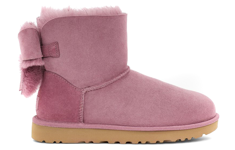 Order (W) UGG Classic Heritage Strik 1129071-PINK