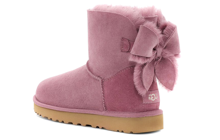 Lookbook (W) UGG Classic Heritage Strik 1129071-PINK