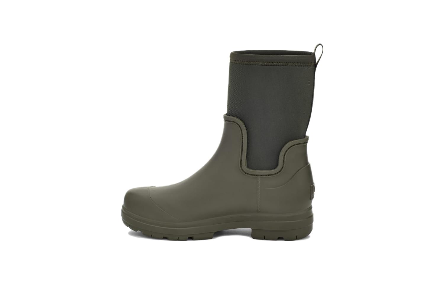 Buy UGG 圓頭套筒 高筒靴 女款 森林夜色