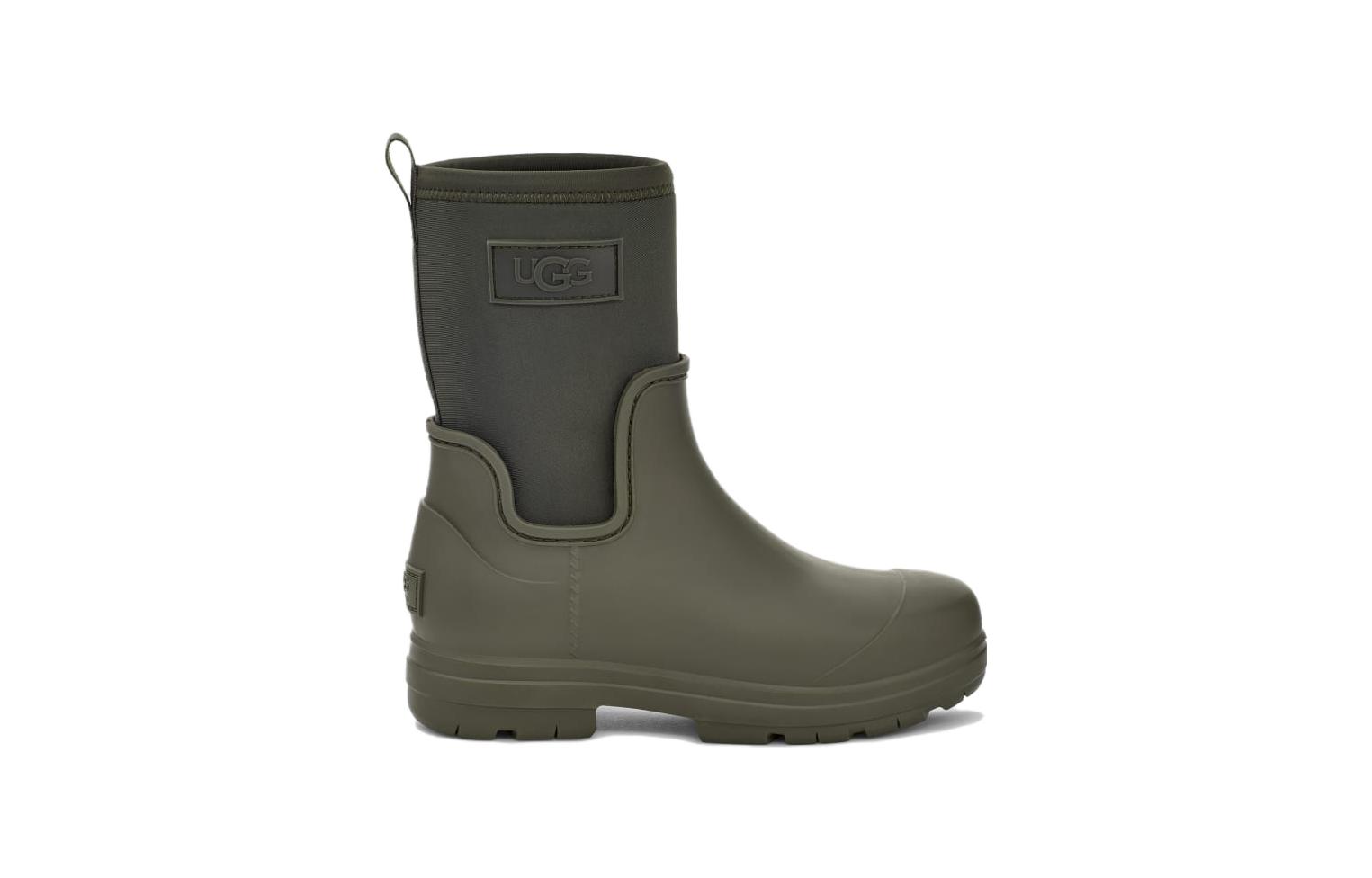 (W) UGG Classic High Boot 'Forest Night' 圖 2