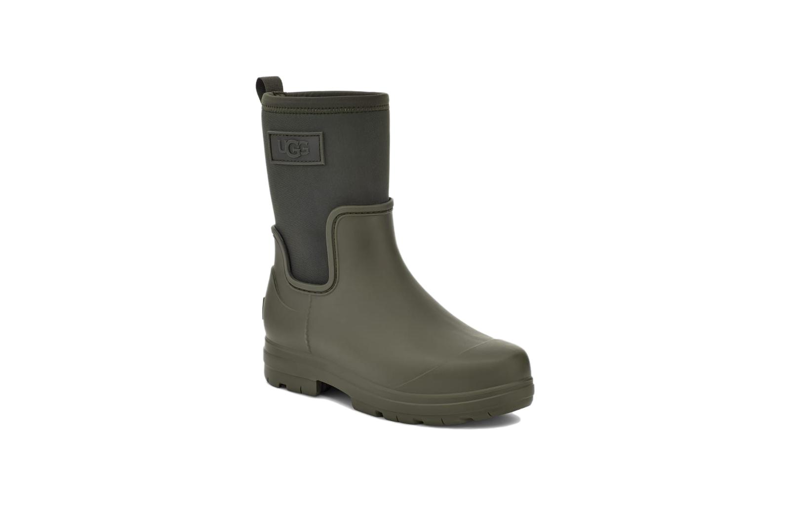 (W) UGG Classic High Boot 'Forest Night' 圖 3