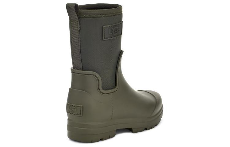 (W) UGG Classic High Boot 'Forest Night' 圖 4