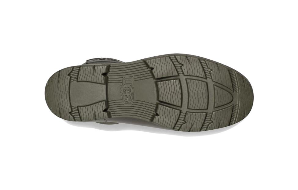 (W) UGG Classic High Boot 'Forest Night' 圖 5