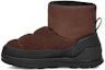 Buy (W) UGG Botas Classic Klamath Mini 'Burnt Cedar' 1143932-BCDR