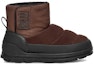 Order (W) UGG Botas Classic Klamath Mini 'Burnt Cedar' 1143932-BCDR