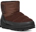Lookbook (W) UGG Botas Classic Klamath Mini 'Burnt Cedar' 1143932-BCDR