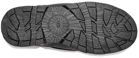 (W) UGG Botas Classic Klamath Mini 'Burnt Cedar' 1143932-BCDR Shop (W) UGG Botas Classic Klamath Mini 'Burnt Cedar' 1143932-BCDR