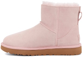 (Women) UGG Classic Lace Mini 1103756-PCRY (Women) UGG Classic Lace Mini 1103756-PCRY