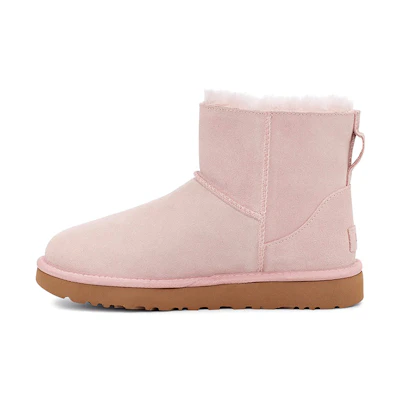 (W) UGG Classic Lace Mini
