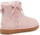 (W) UGG Classic Lace Mini Lelaki/Perempuan 1103756-PCRY