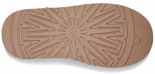 (W) UGG Classic Letter Tall Boot 'Sweater Coklat Putih Merah' 1144044-CHE Shop (W) UGG Classic Letter Tall Boot 'Sweater Coklat Putih Merah' 1144044-CHE