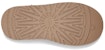 (W) UGG Classic Letter Tall Boot 'Sweater Coklat Putih Merah' 1144044-CHE