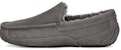 UGG Ascot Slip-On 'Kelabu' 1115149-GREY