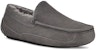UGG Ascot Slip-On 'Kelabu' 1115149-GREY