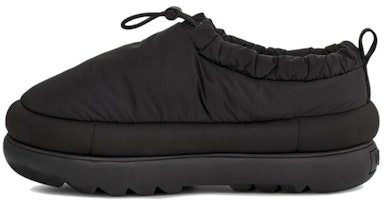 (Women) UGG Classic Maxi Clog Black 1130830-BLK (Women) UGG Classic Maxi Clog Black 1130830-BLK