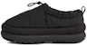 (W) UGG Classic Maxi Clog Hitam 1130830-BLK
