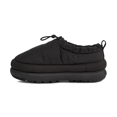 (W) UGG Classic Maxi Clog Black