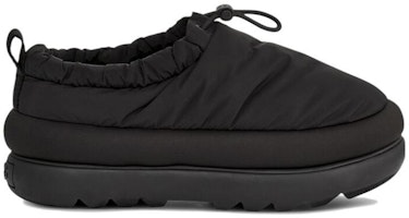 (W) UGG经典Maxi拖鞋黑色 1130830-BLK Order (W) UGG经典Maxi拖鞋黑色 1130830-BLK