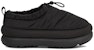 (W) UGG Classic Maxi Clog Hitam 1130830-BLK