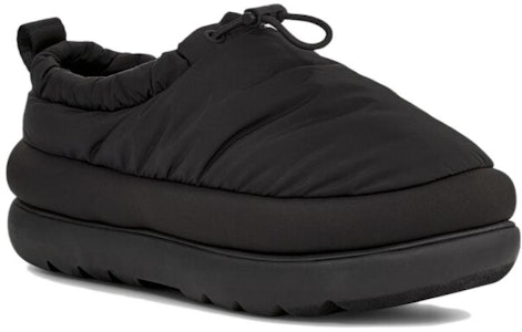 (W) UGG Classic Maxi Clog Hitam 1130830-BLK Lookbook (W) UGG Classic Maxi Clog Hitam 1130830-BLK