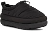Lookbook (W) UGG Classic Maxi Clog Hitam 1130830-BLK