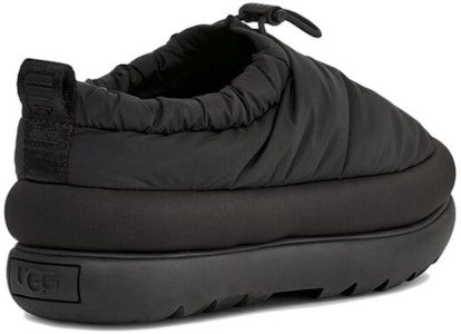 (W) UGG Classic Maxi Clog Hitam 1130830-BLK Shop (W) UGG Classic Maxi Clog Hitam 1130830-BLK