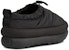 (W) UGG Classic Maxi Clog Hitam 1130830-BLK
