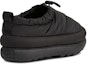 Shop (W) UGG Classic Maxi Clog Hitam 1130830-BLK