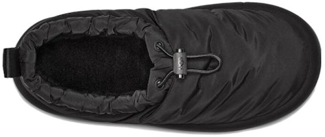 (W) UGG经典Maxi拖鞋黑色 1130830-BLK Purchase (W) UGG经典Maxi拖鞋黑色 1130830-BLK