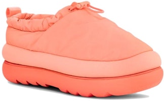 (W) UGG Classic Maxi Clog Sweetheart Wanita 1130830-SWTHR Lookbook (W) UGG Classic Maxi Clog Sweetheart Wanita 1130830-SWTHR