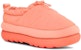 (W) UGG Classic Maxi Clog Sweetheart kasut selipar untuk wanita 1130830-SWTHR