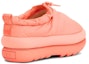 Shop (W) UGG Classic Maxi Clog Sweetheart kasut selipar untuk wanita 1130830-SWTHR