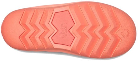 (W) UGG Classic Maxi Clog Sweetheart Wanita 1130830-SWTHR Details for (W) UGG Classic Maxi Clog Sweetheart Wanita 1130830-SWTHR